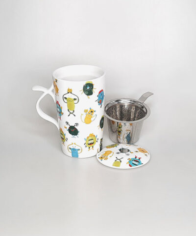 TAZA ALTA FILTRO MONSTRUITOS 2