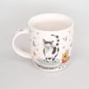 TAZA GATO NEGRO