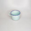 TAZA LUNARES AZUL Y MENTA
