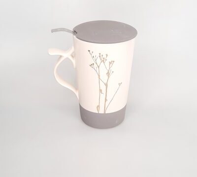 TAZA ALTA "NAVA" CREMA 01