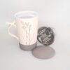 TAZA ALTA