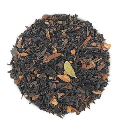 TÉ NEGRO ABATONKA