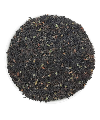 TÉ NEGRO ESCOCÉS BÁSICO