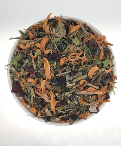TISANA DETOX