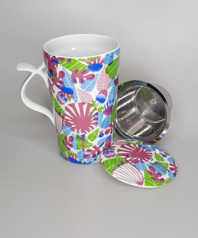 TAZA ALTA FILTRO HOJAS COLORIDAS 02jpg