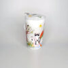 TAZA ALTA GATO CUATRO ESTACIONES 02