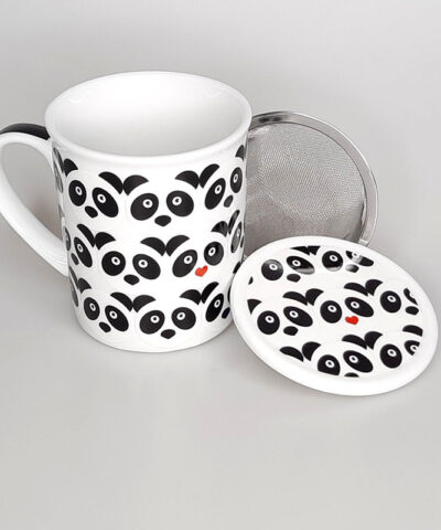 TAZA TAPADERA OSOS PANDA 01