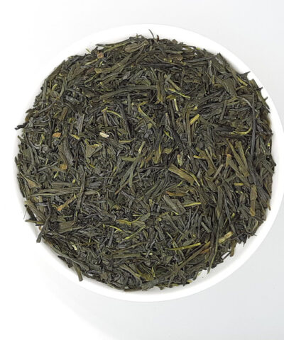 TÉ VERDE JAPÓN KAGOSHIMA