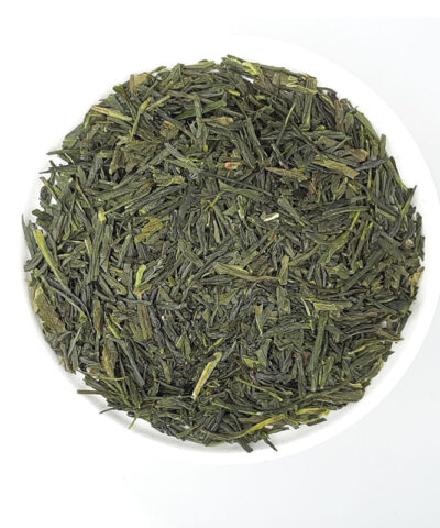 TÉ VERDE JAPÓN SATSUMA