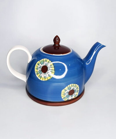 TETERA CERÁMICA CORA