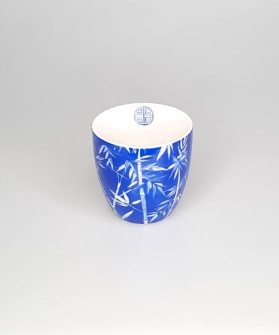 Vaso Té Japonés Acacias