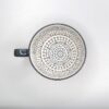 Taza Kendra Azul 2