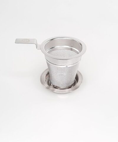 Filtro Acero Inoxidable Pequeño