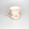 Taza Amalia Fondo Beige
