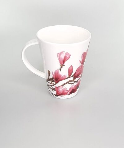 Taza Magnolia