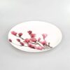 Taza y Plato Magnolia 2