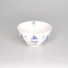 Cuenco De Té Japonés Cabañas