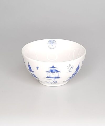 Cuenco De Té Japonés Cabañas