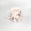 Taza Adornos Trapecios