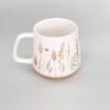 Taza Flores Secas