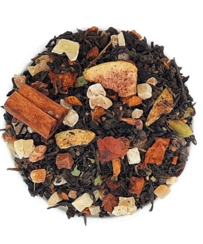 Té Rojo Llanetes