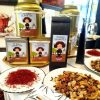 Té Rojo Llanetes