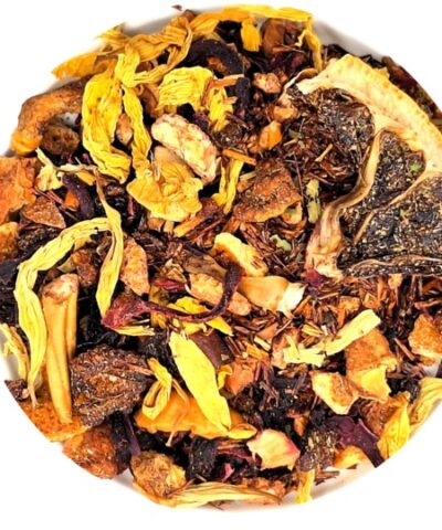 ROOIBOS LIMÓN DULCE