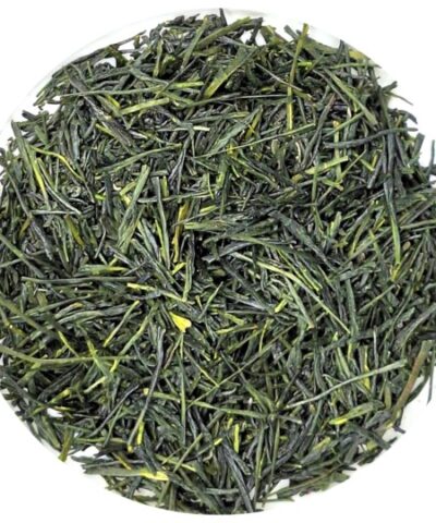 TÉ VERDE GYOKURO HIOKI