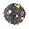TÉ NEGRO KIWI FRESA