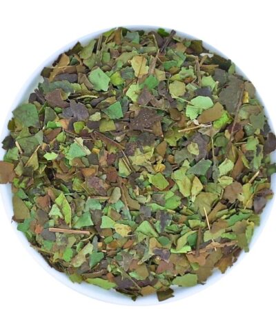 GUAYUSA
