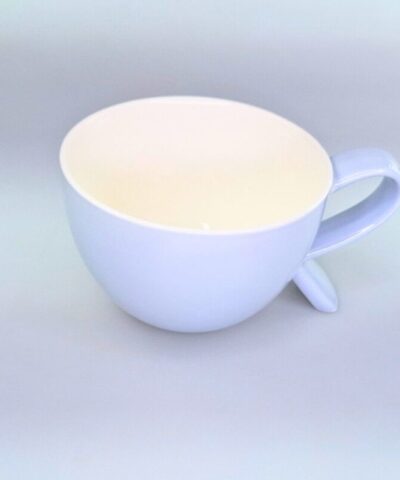 TAZÓN ASA FORMA "R" AZUL