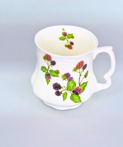 TAZA VICTORIANA FRAMSUESAS