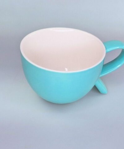 TAZÓN ASA FORMA "R" MENTA