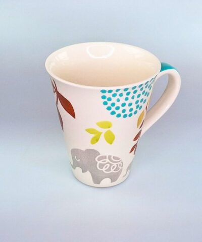 TAZA ELEFANTE