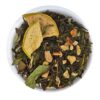TÉ VERDE MANZANA JENGIBRE