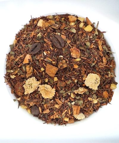 ROOIBOS CAFÉ ALMENDRA