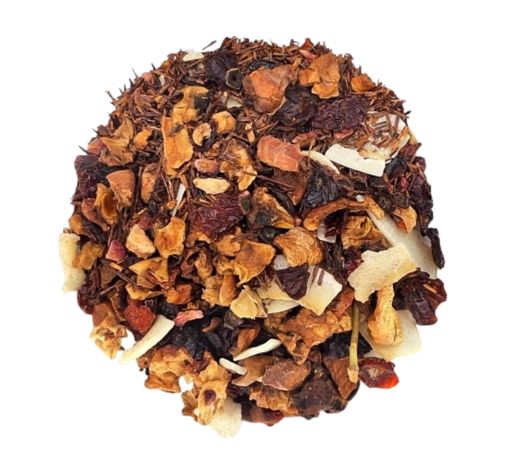 ROOIBOS GLOW FRUTOS ROJOS ROOIBOS GLOW FRUTOS ROJOS