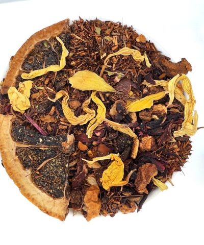 ROOIBOS LIMÓN CÁLIDO
