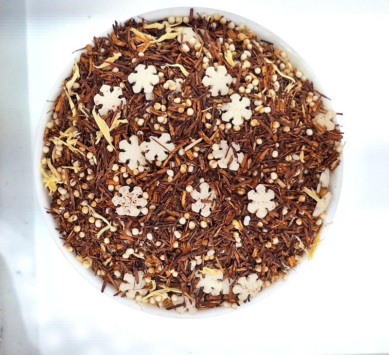 ROOIBOS MONTE NEVADO ROOIBOS MONTE NEVADO
