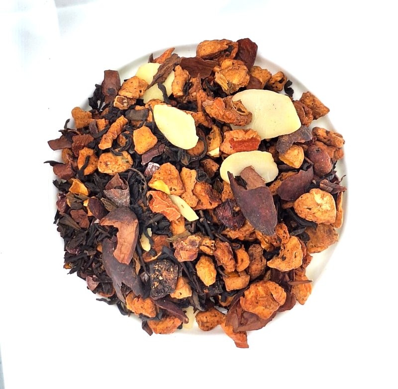 TÉ NEGRO NAVIDAD TÉ NEGRO NAVIDAD