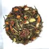 TÉ VERDE MANTEQUILLA FRESA