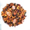 TÉ VERDE OOLONG FRUTAS KÉFIR