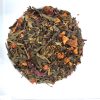 TÉ VERDE SAUCO Y AMAPOLA