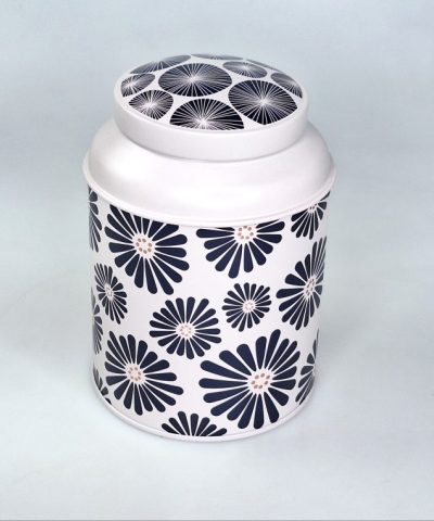 LATA AMAMI FLORES CREMA 01