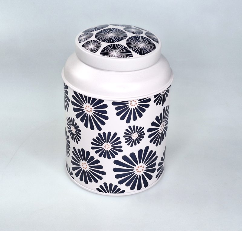 LATA AMAMI FLORES CREMA 01 LATA AMAMI FLORES CREMA 01