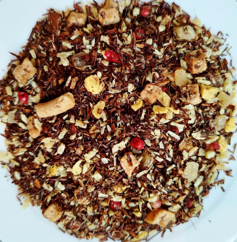 Rooibos Coco Galleta