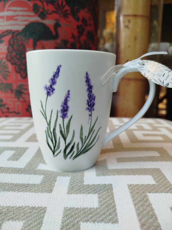 lavanda