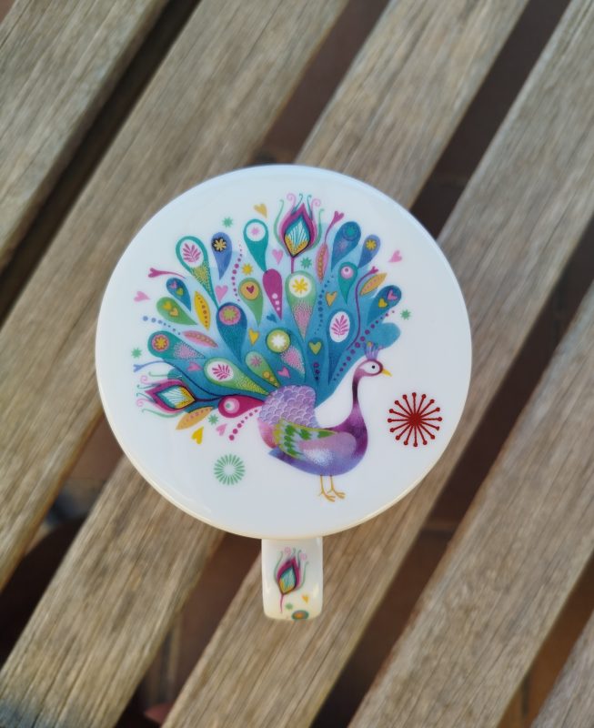 PAVO2