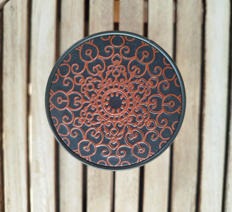 mandala negro1