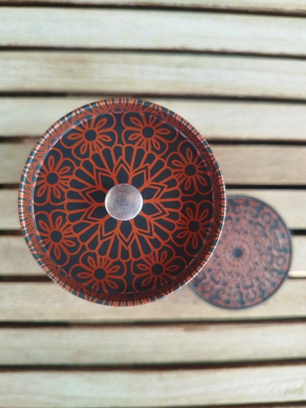 mandala negro2